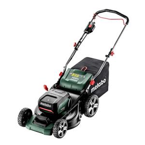 Metabo Lawnmowers